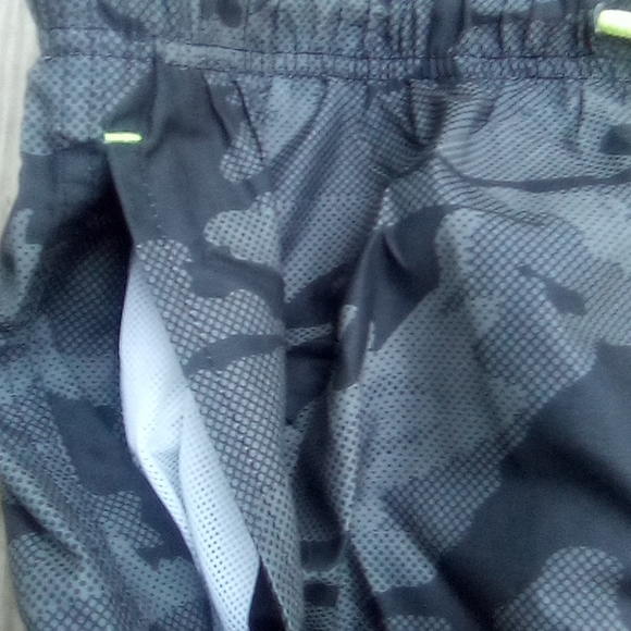 Men's Hawaiian Authentics Swim Trunks - Picture 11 of 11